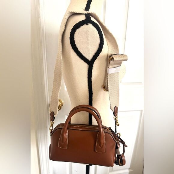 ZARA MINI BAG - Picture 3 of 6